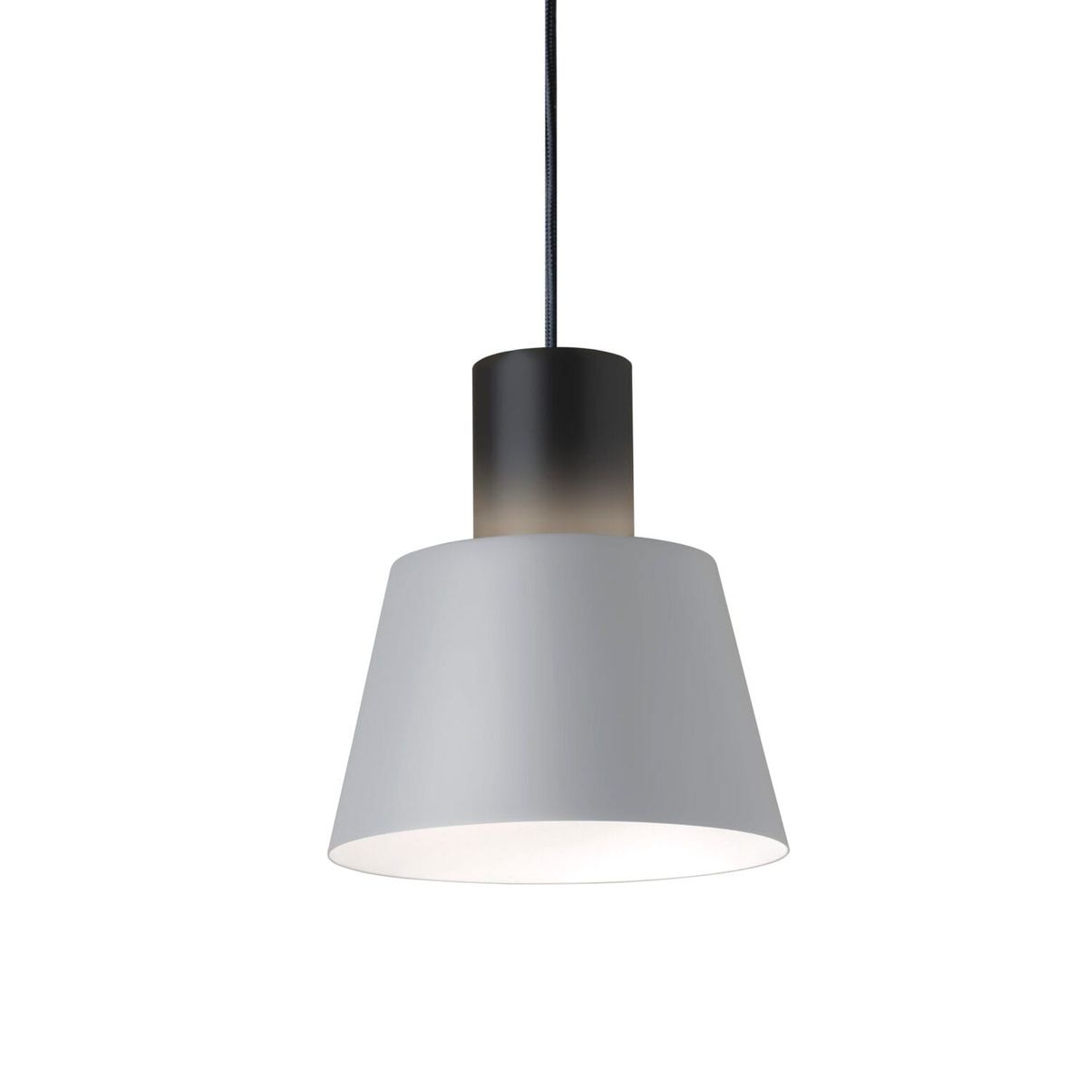 A1 S170 Pendant Shade - A1 S170 Pendant Shade - Warm Grey