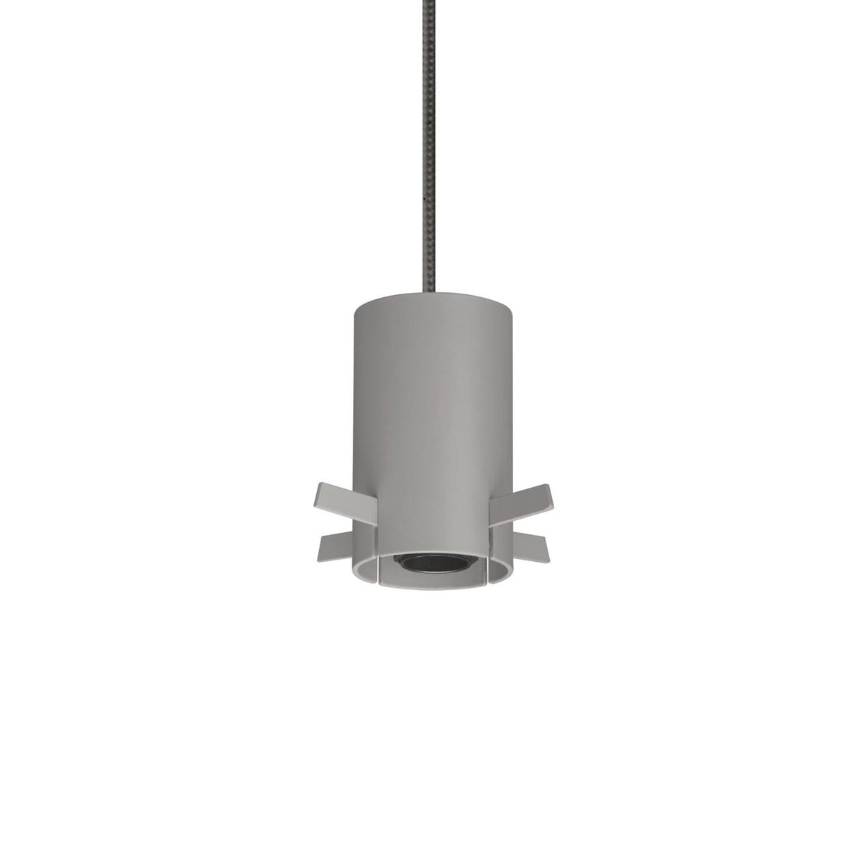 A1 T115 Pendant Top - A1 T115 Pendant Top E14 - Warm Grey