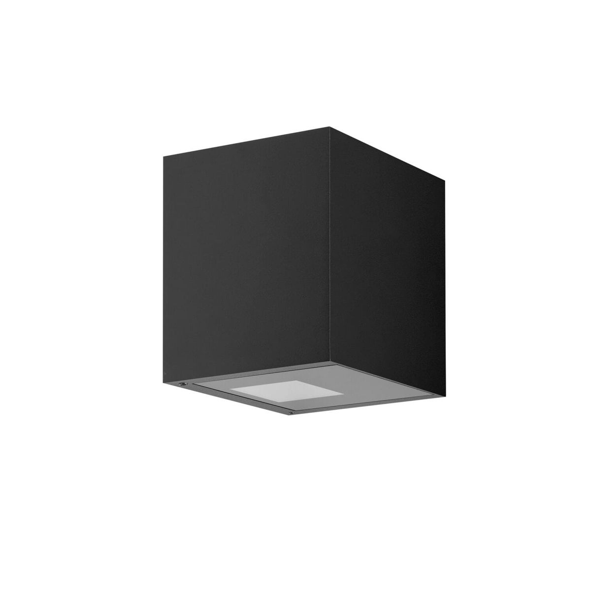 Arca XL Outdoor W150 - Arca Outdoor XL W150 LED - Black