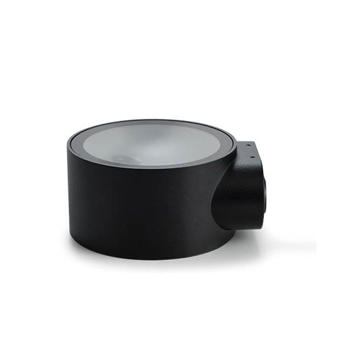 Sun Outdoor - Sun Outdoor Up/Down LED - Black