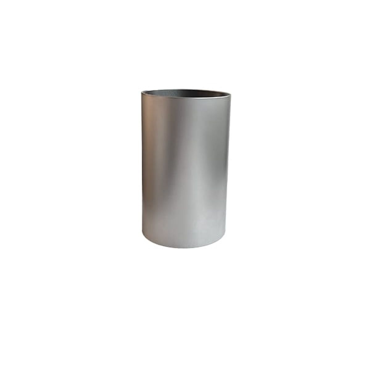 Cylinder - Cylinder - Matte Alu