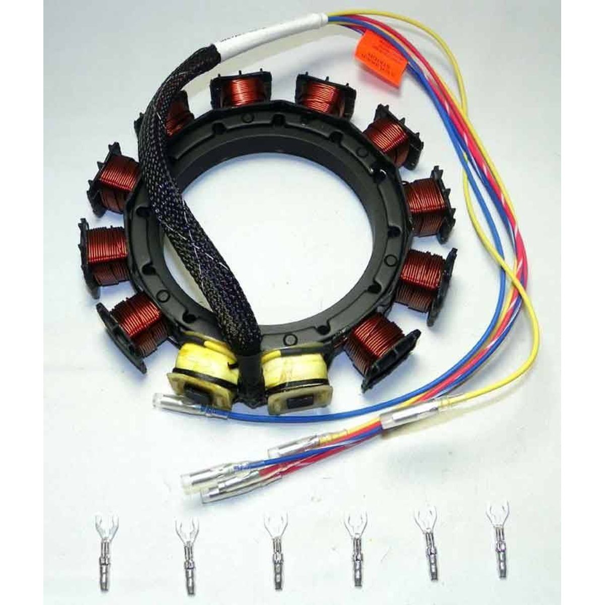 Mercury 80-125 hk 9 amp stator - 1748778K1