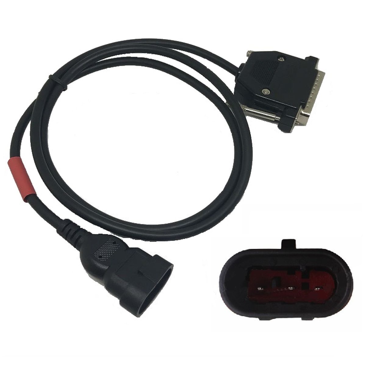 Diagnostic Cable: CFMoto Delphi Mt05 - 1015445