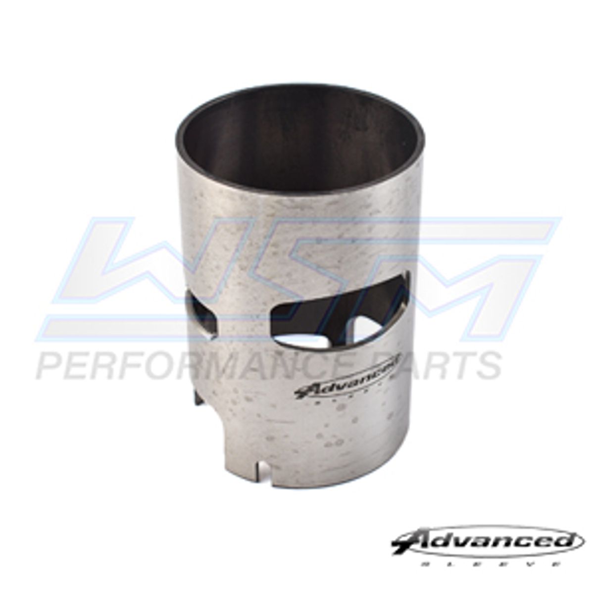 Cylinder Sleeve, Straight: Mercury 200 Hp 2.5L Pro Max 03-04 - 1242SA