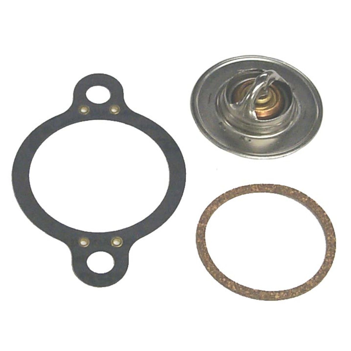 Thermostat Kit: Mercruiser - 183648