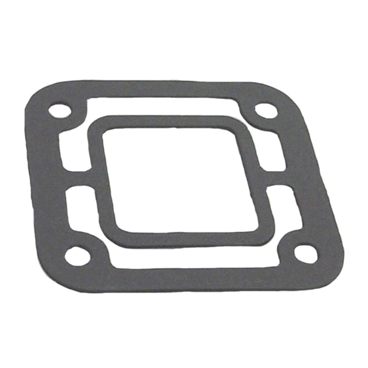 Exhaust Elbow Gasket: OMC - 182875