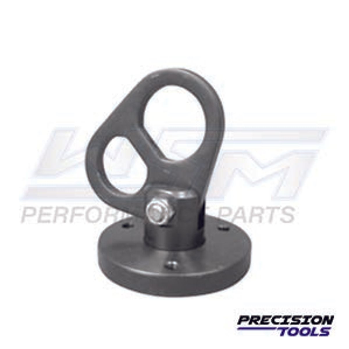 Lifting Eye & Adaptor Assembly: Johnson / Evinrude 250 / 300 Hp 90 Degree V6 3.4 Liter - 0396748