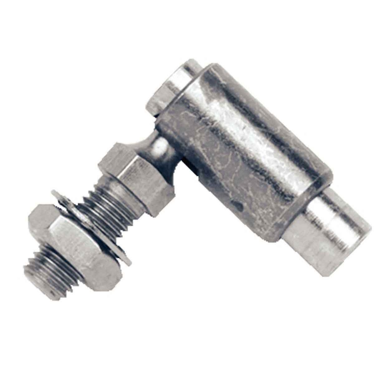 10/32 Ball Joint 3300C Stainless Steel - 90031799