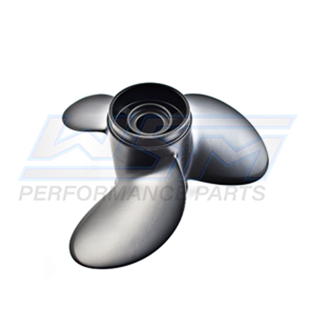 Propeller 3 Blade Aluminum 10.5 x 11 - 921110511