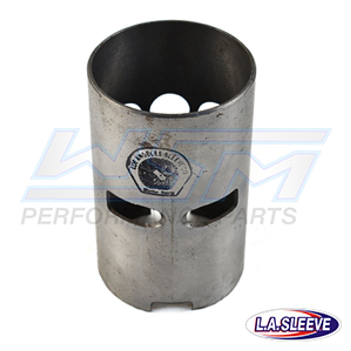 Cylinder Sleeve: Mercury / Mariner 90 Hp CrossFlow 78-80 - T045OB