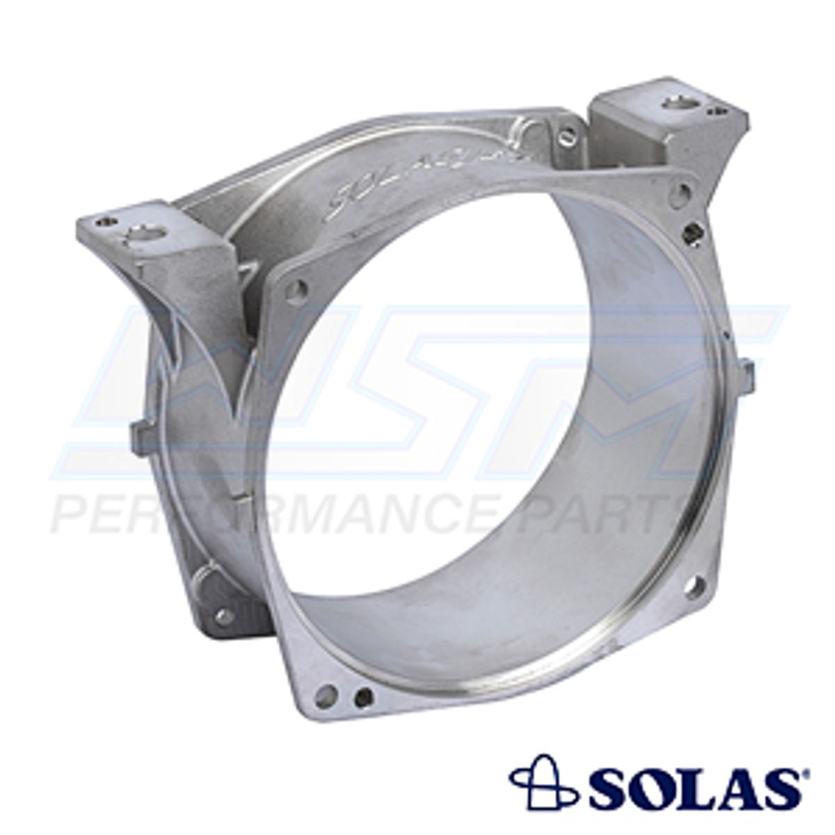 Impeller Housing: Yamaha 700 SuperJet 08-20 - YRSHS148