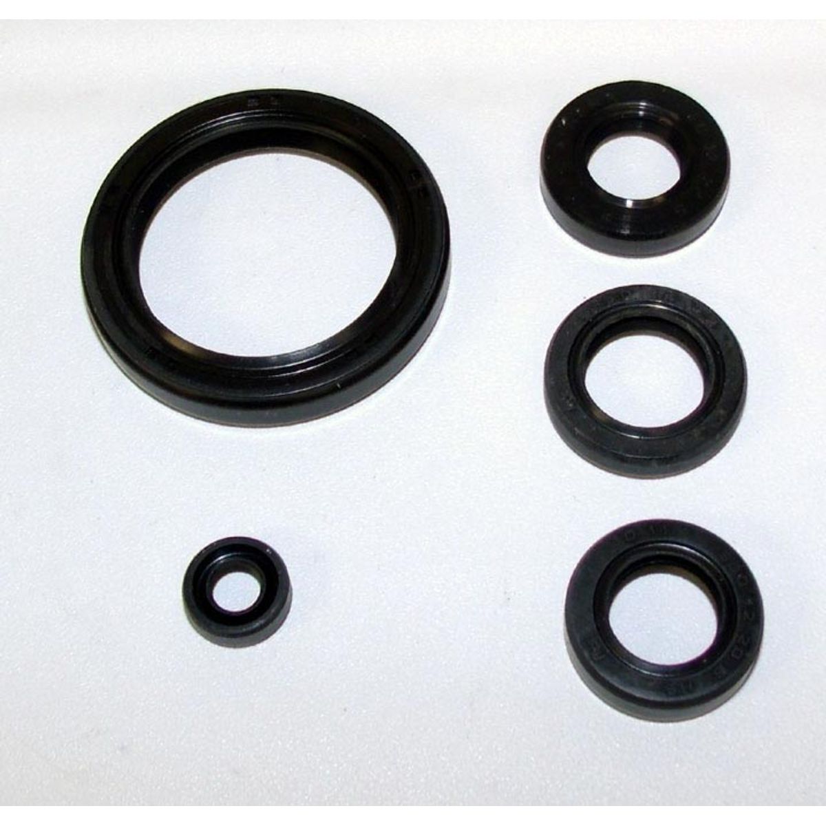 Oil Seal Kit Honda TRX XX 700 08-09 - P400210400241