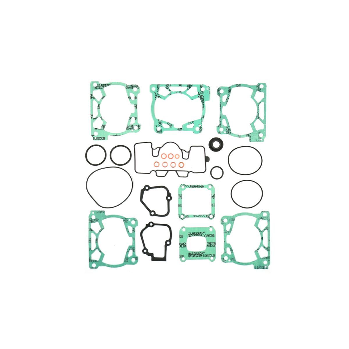 Top End Gasket Kit: KTM / Husqvarna / GAS GAS 125 / 150 16-22 - P400270600077