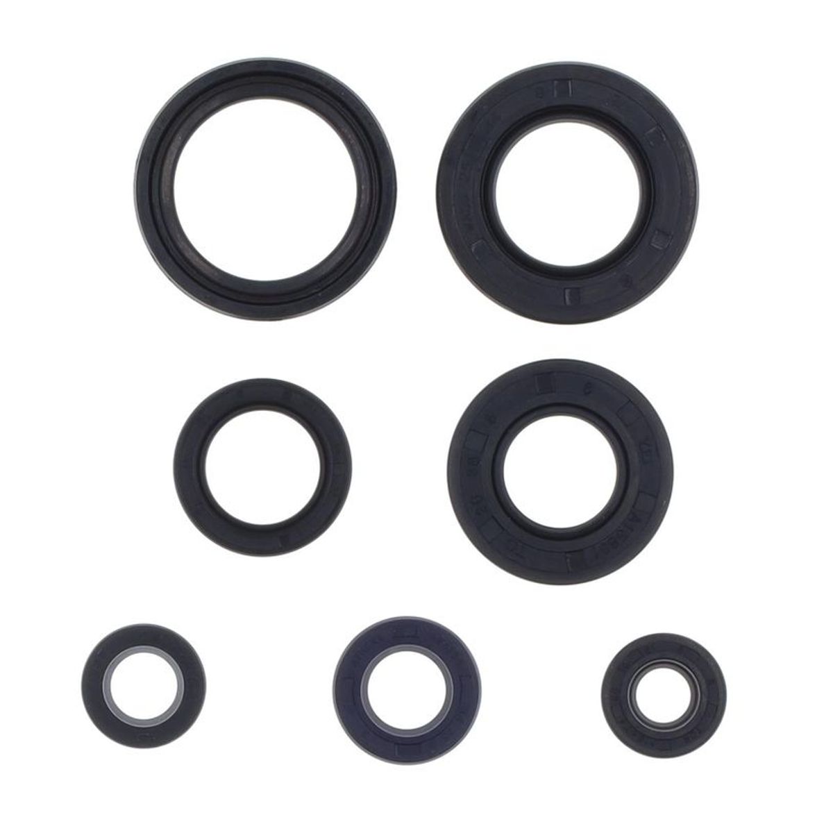 Oil Seal Kit Yamaha Blaster 200 88-06 - P400485400205