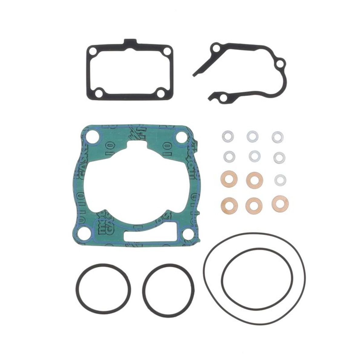 Top End Gasket Kit: Yamaha 65 YZ 18-22 - P400485600198