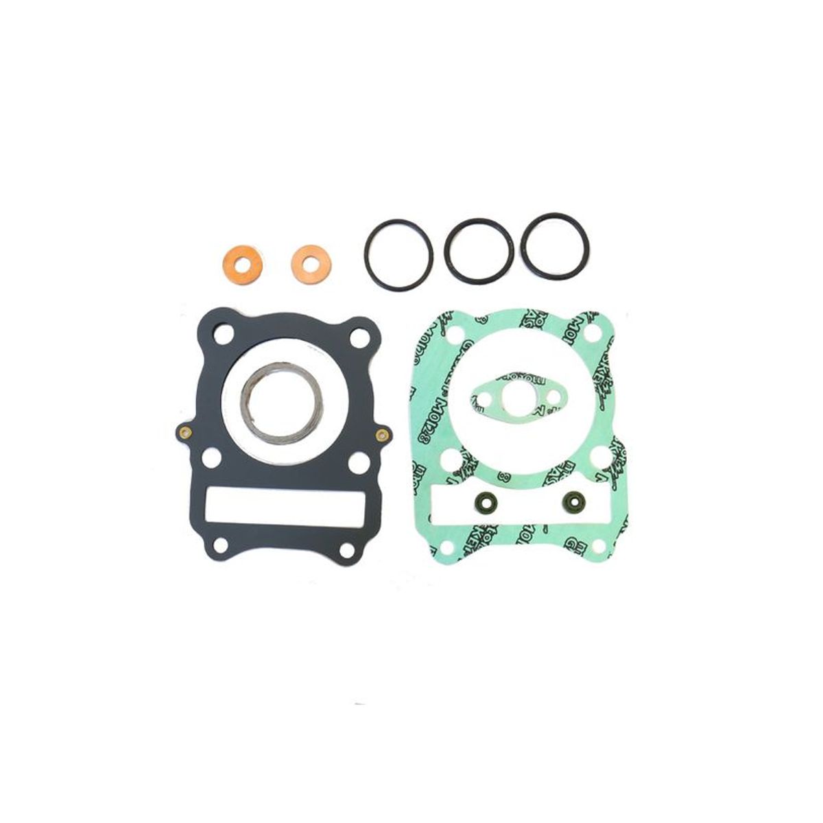 Top End Gasket Kit Suzuki LT 300 87-89 - P400510600354