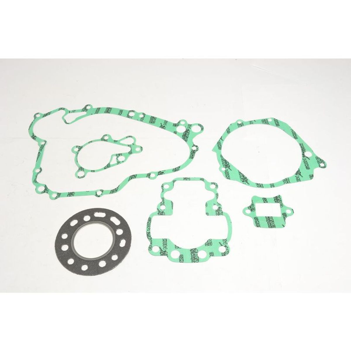 Complete Gasket Kit Suzuki RM 80 83-85 - P400510850079