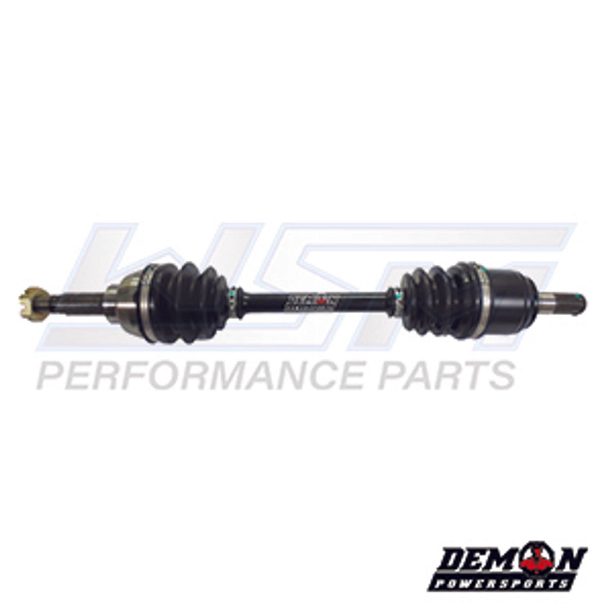 Axle, Front Right: Can Am 500 - 1000 Defender / Traxter 16-22 - 705401801