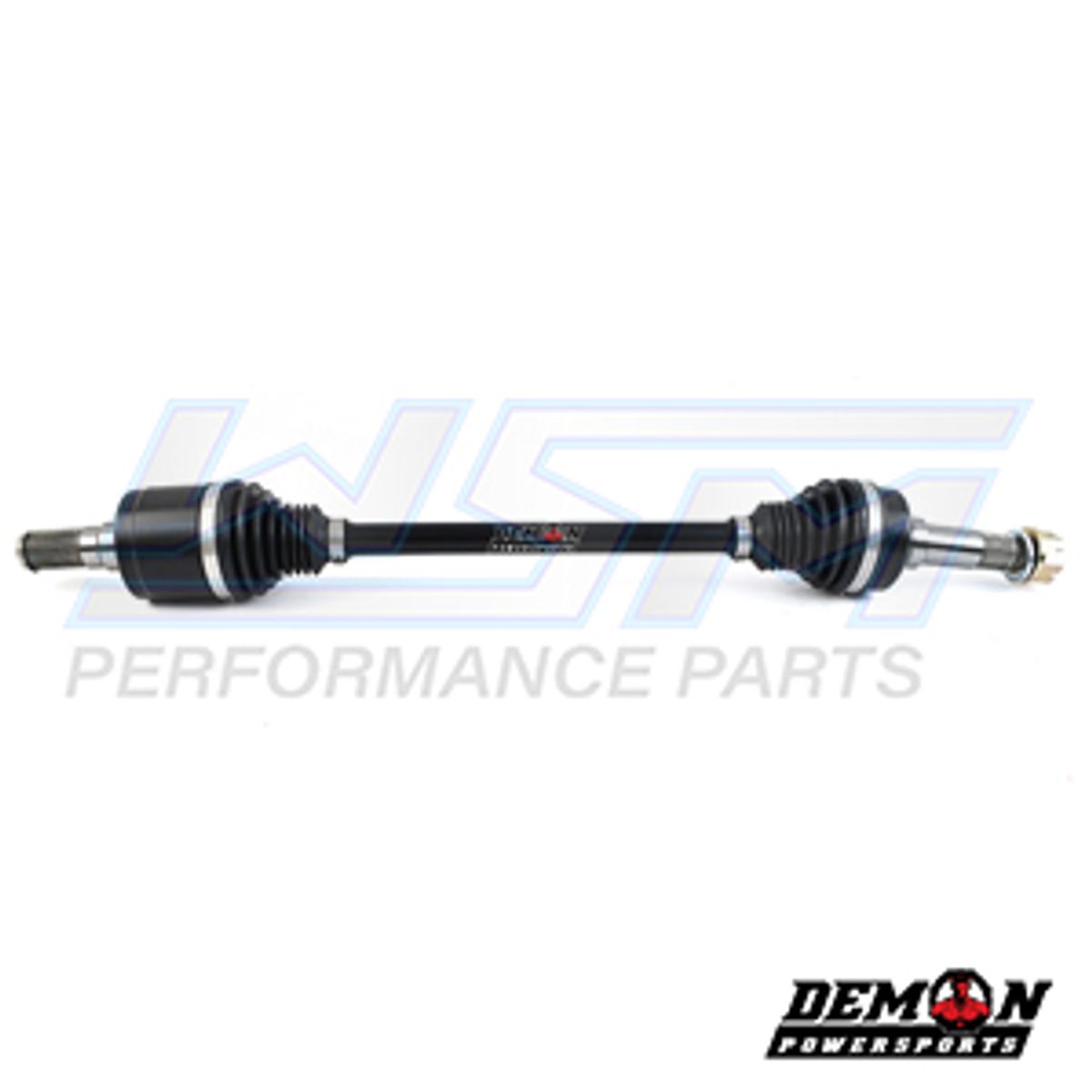 Axle, Rear Right / Left: Yamaha 1000 YXZ 16-21 - 2HC2530T0000