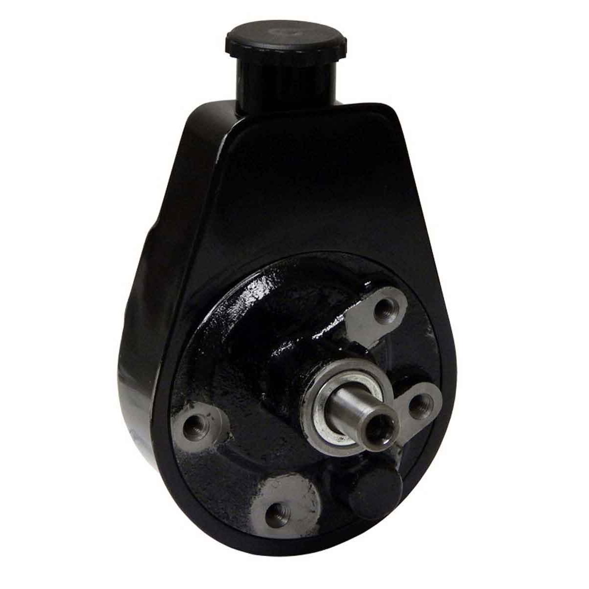 Power Steering Pump: Mercruiser - 16792A33