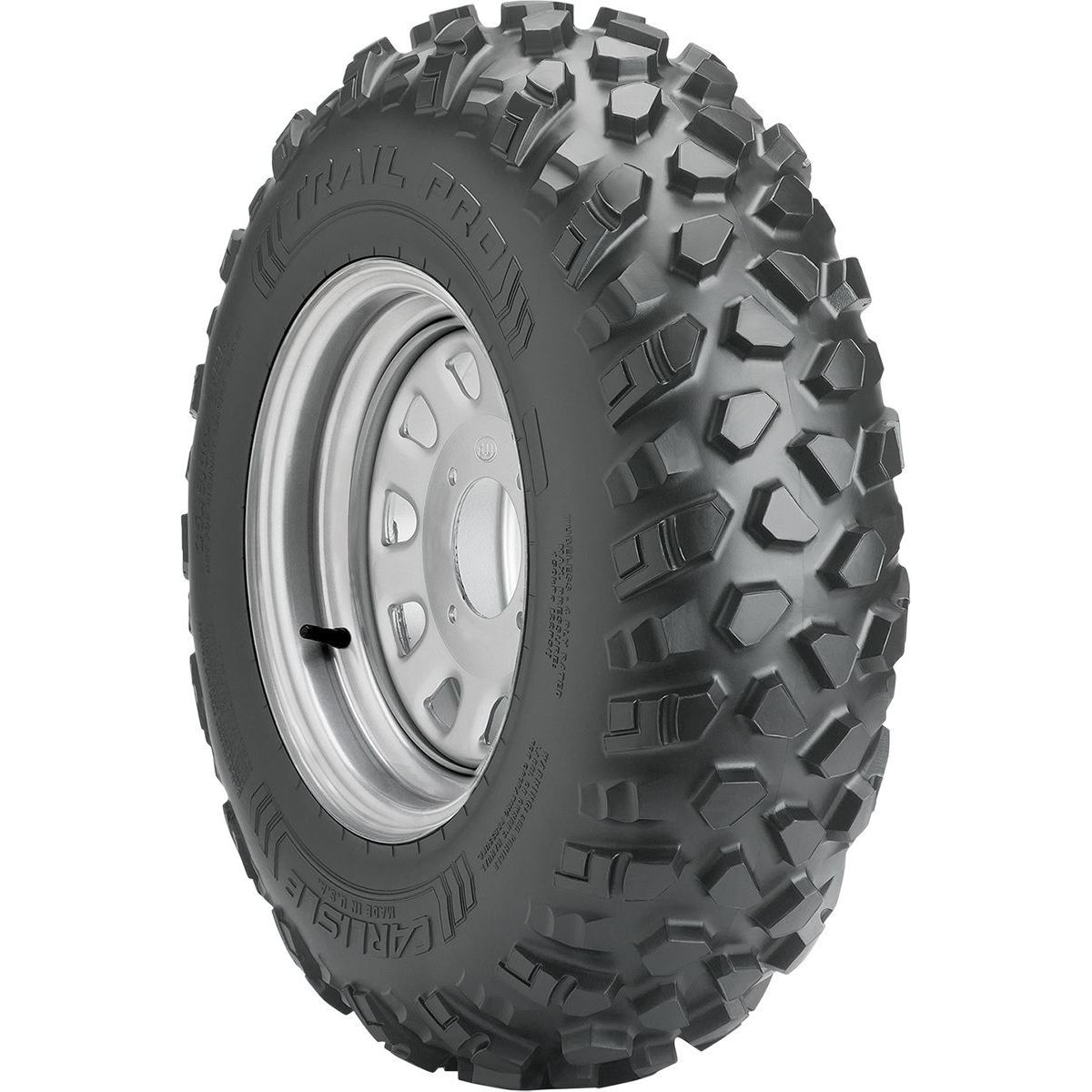 TRAIL PRO 25X10-12 84D E - 03190263