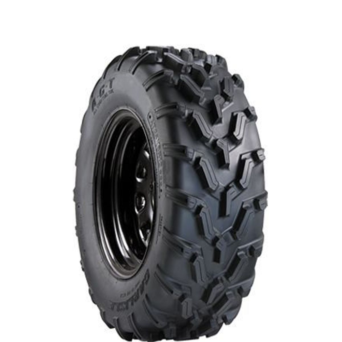 A.C.T. 255/70R12 58J 4PR E - 03200365