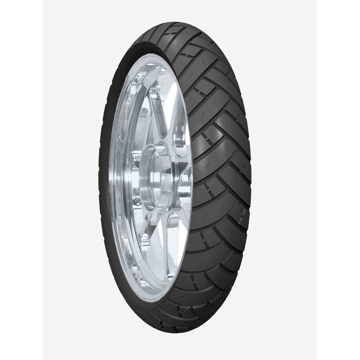 TRLRD 120/70R19 (60W) TL - 03160299