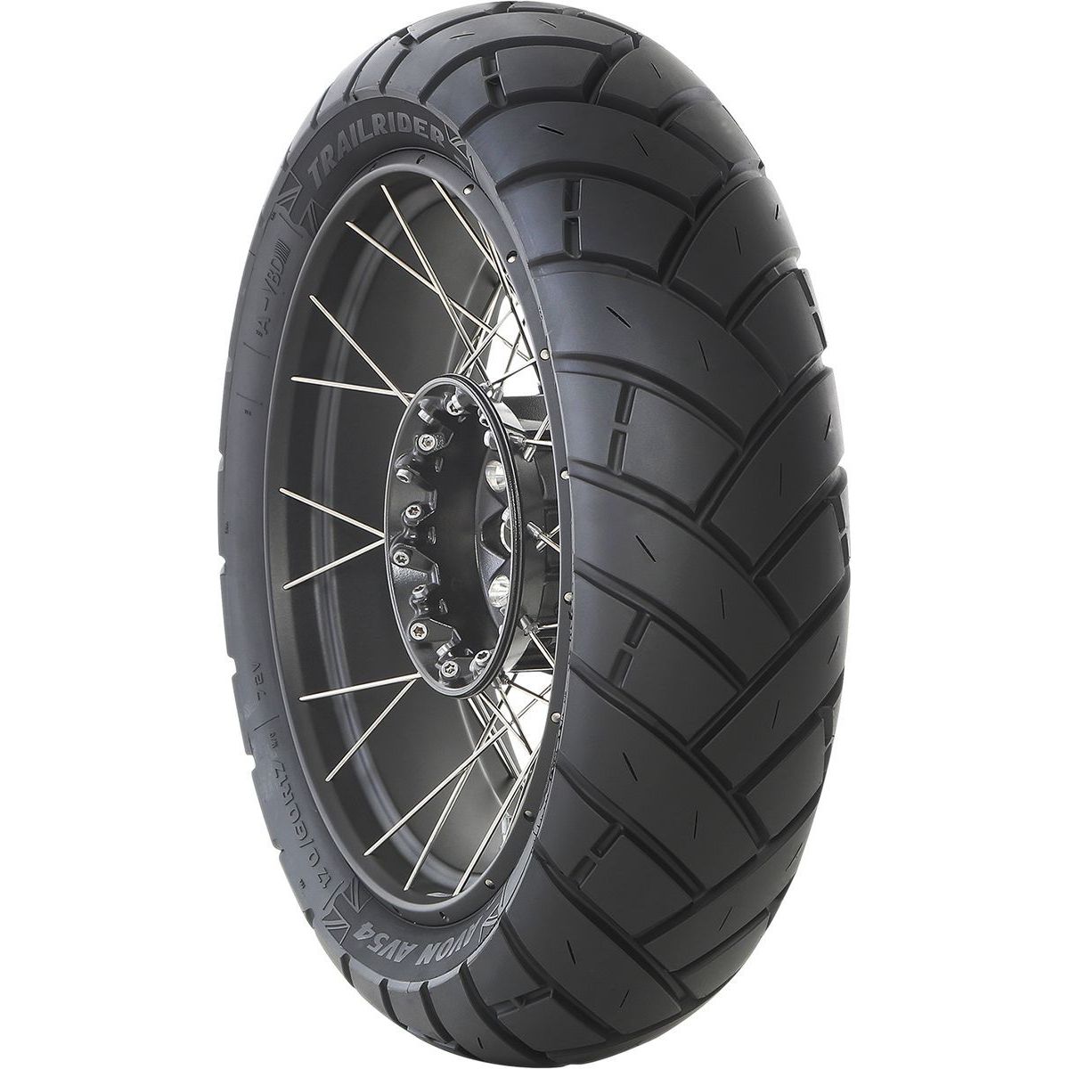 TRLRD 140/80R17 69V TL M&S - 03170284