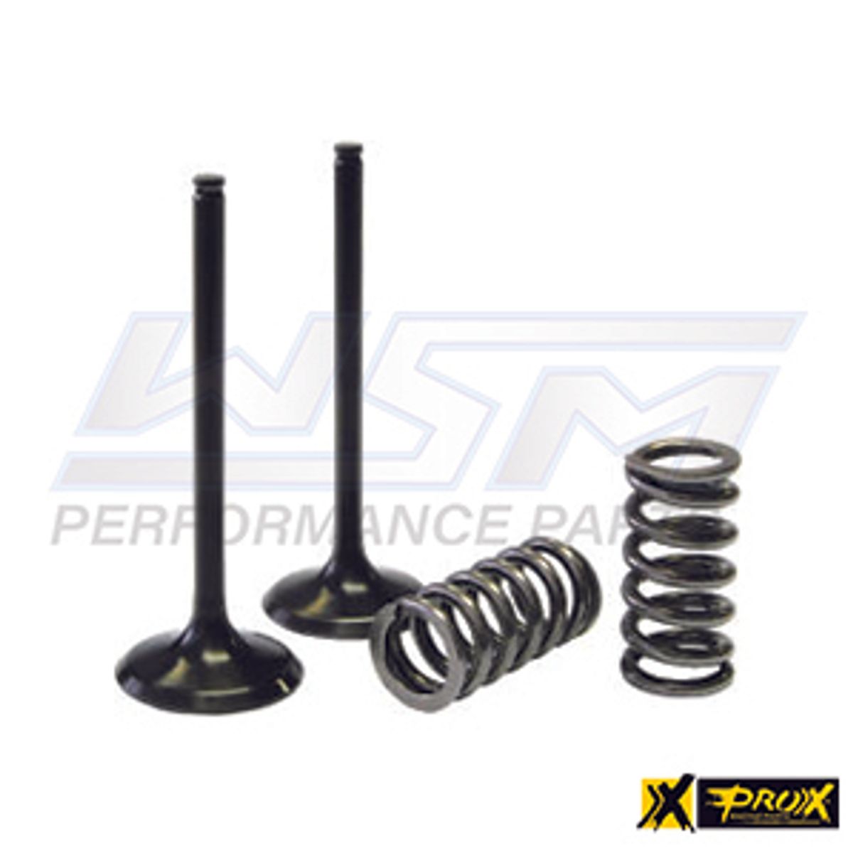 Valve Conversion Kit, Exhaust: Suzuki 450 LT-R 06-11 Suggested Retail - 28SES34061