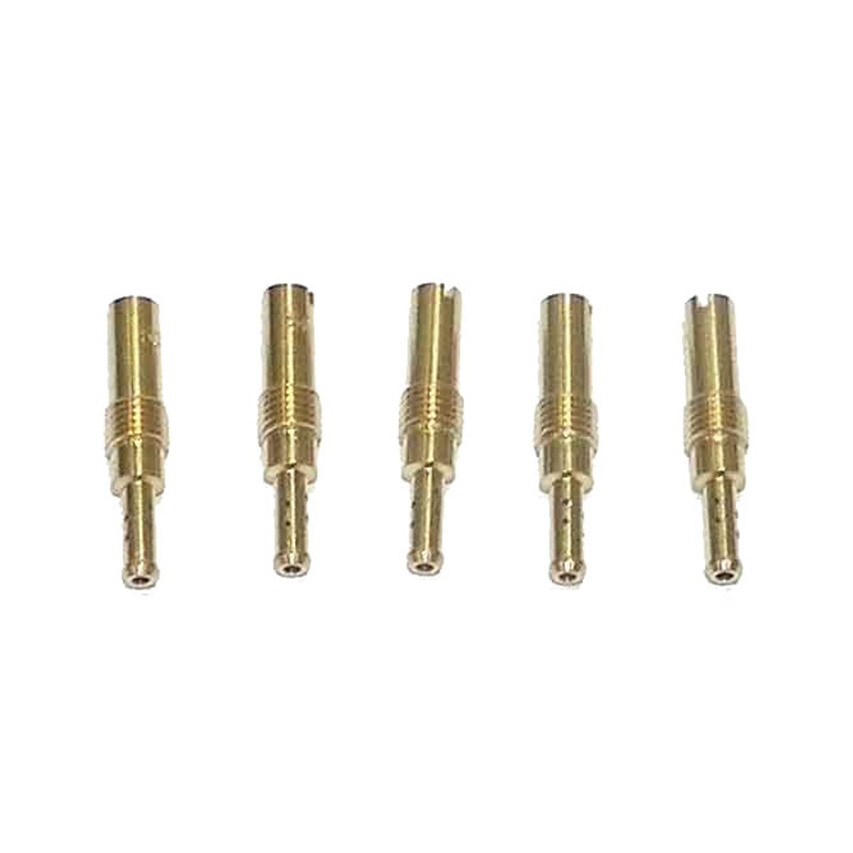 Keihin N424-21 Series Pilot Jet 40 (Pack of 5) Suggested Retail - 462140