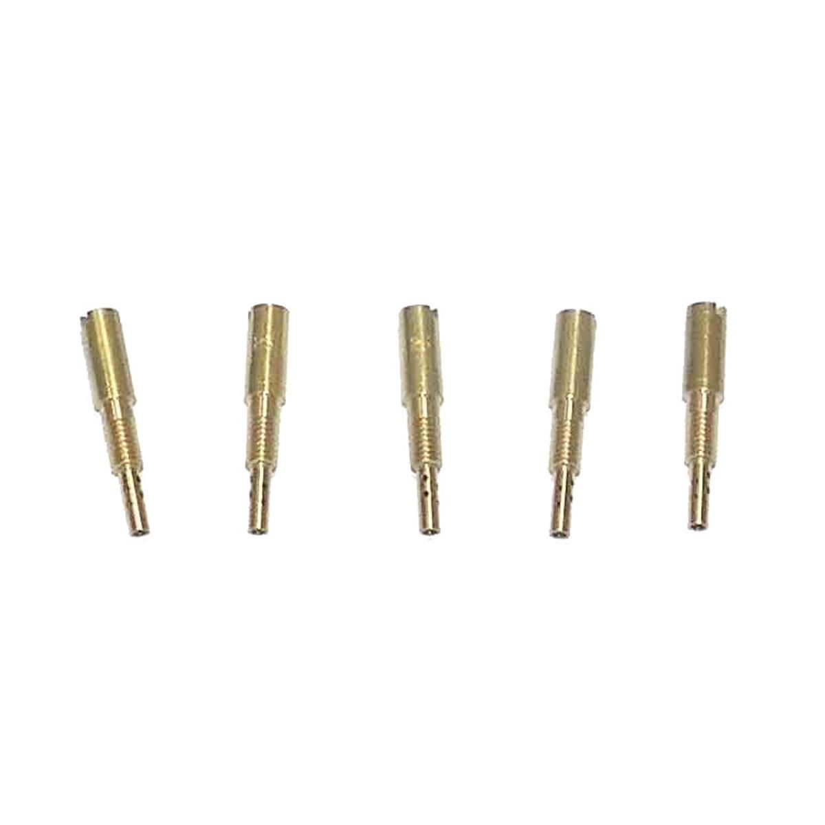 Mikuni N224.103 Series Pilot Jet 40 (Pack of 5) Suggested Retail - 4910340