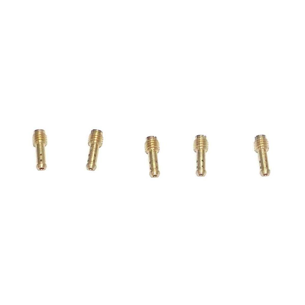 Mikuni VM22/210 Series Pilot Jet 35 (Pack of 5) Suggested Retail - 4821035