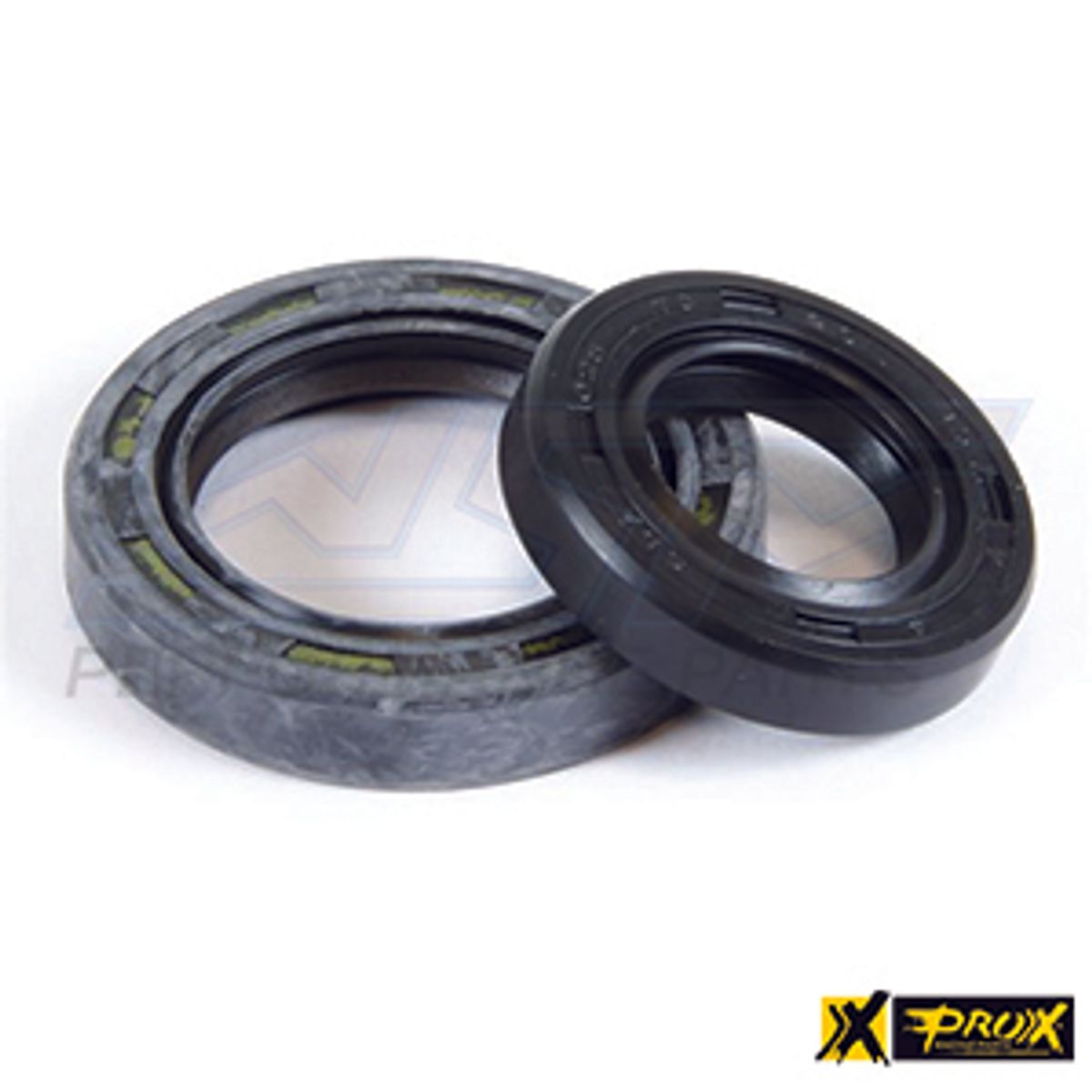 Crankshaft Seal Kit: Honda 125 CR 80-85 Suggested Retail - 421202