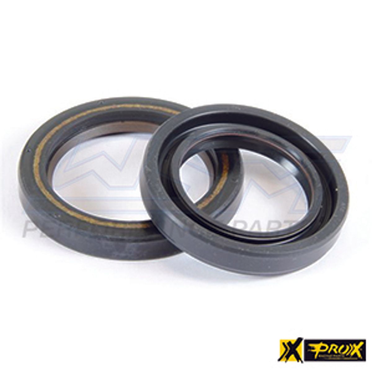 Crankshaft Seal Kit: Honda 150 CRF-R 07-22 Suggested Retail - 421207