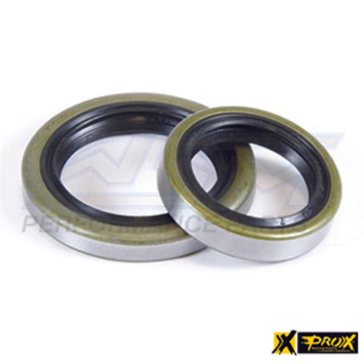 Crankshaft Seal Kit: Husqvarna / KTM 125 - 200 98-22 Suggested Retail - 426218