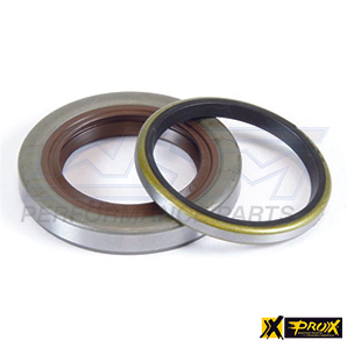 Crankshaft Seal Kit: KTM 250 SX-F 06-10 Suggested Retail - 426326