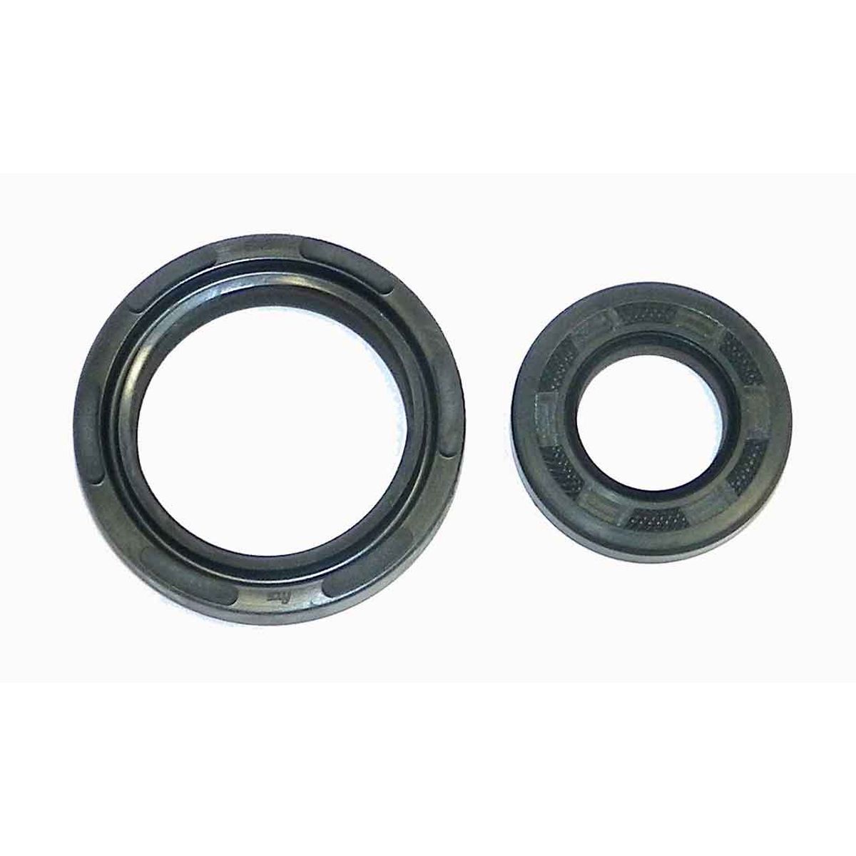 Crankshaft Seal Kit: Yamaha 250 WR / YZ 88-97 Suggested Retail - 422308