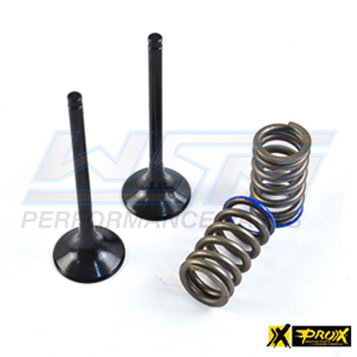 Valve Conversion Kit, Exhaust: Husqvarna / KTM 350 FC / SX-F / XC-F 13-15 - 77836028044Su