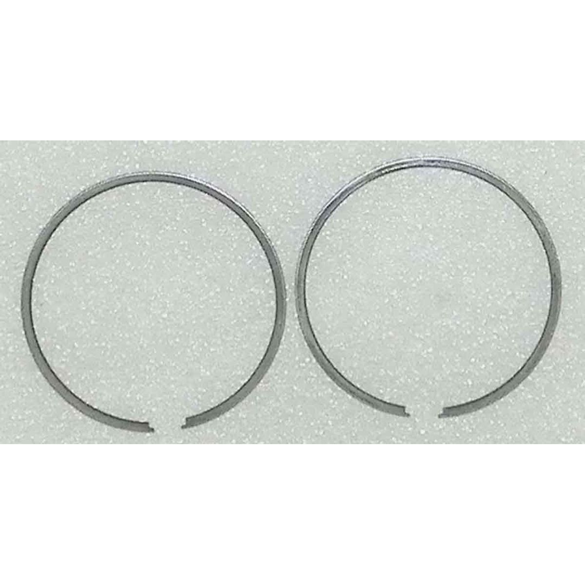 Piston Rings: Kawasaki / Suzuki 60 KX / RM 85-03 1mm Over Suggested Retail - 024100100