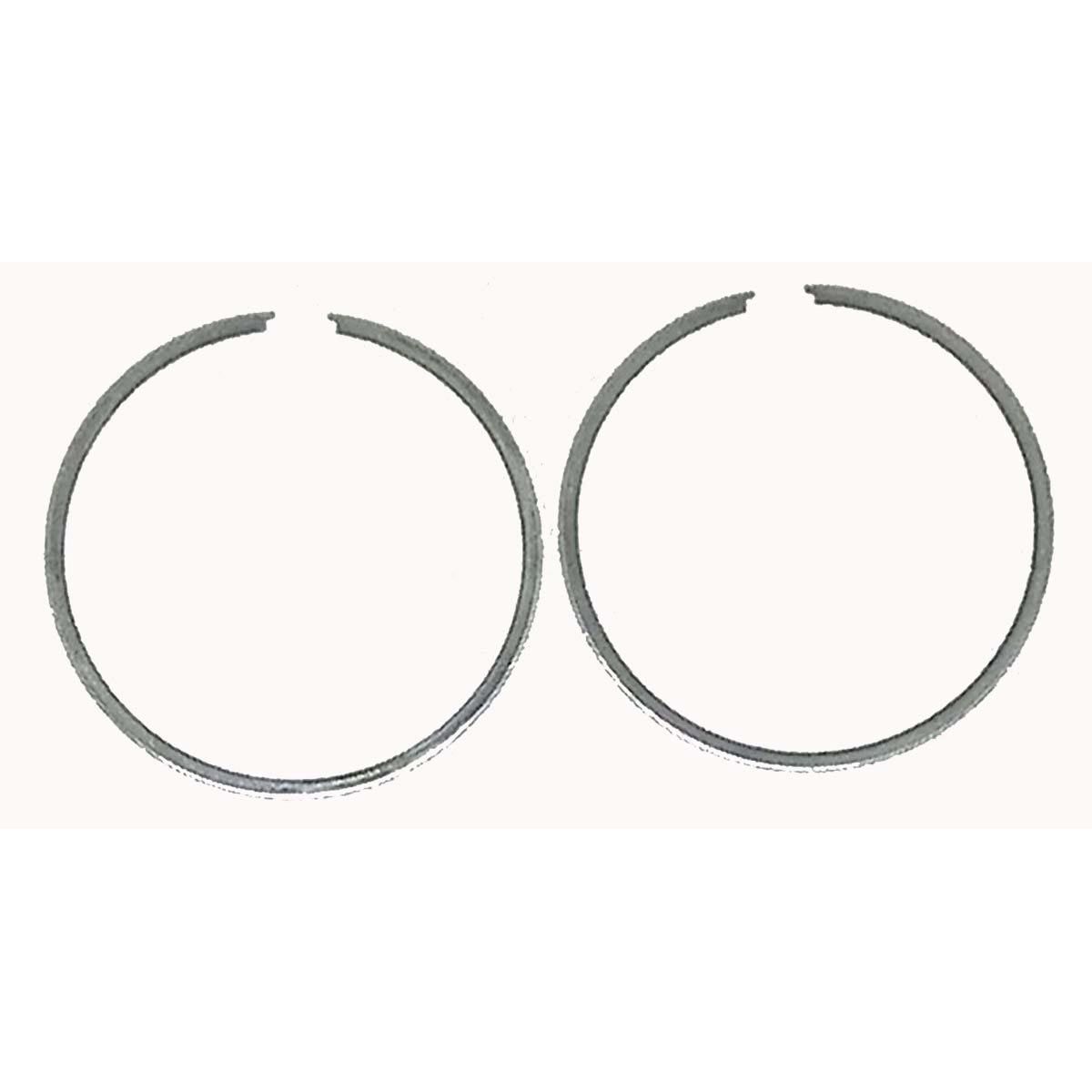 Piston Rings: Kawasaki / Suzuki 60 KX / RM 85-03 Std. - 130085050