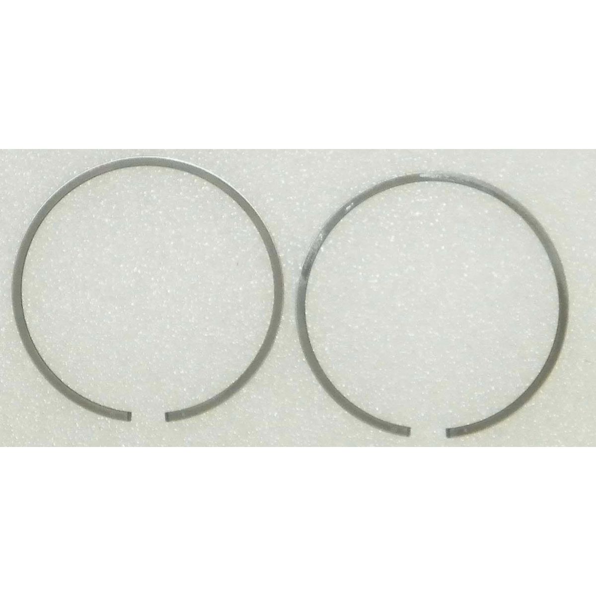 Piston Rings: Kawasaki 250 KX 05-08 1.1mm Over Suggested Retail - 024325110