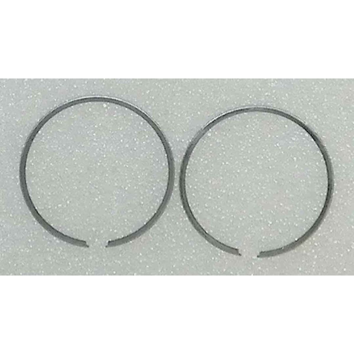 Piston Rings: Kawasaki / Suzuki 60 KX / RM 85-03 .5mm Over Suggested Retail - 024100050