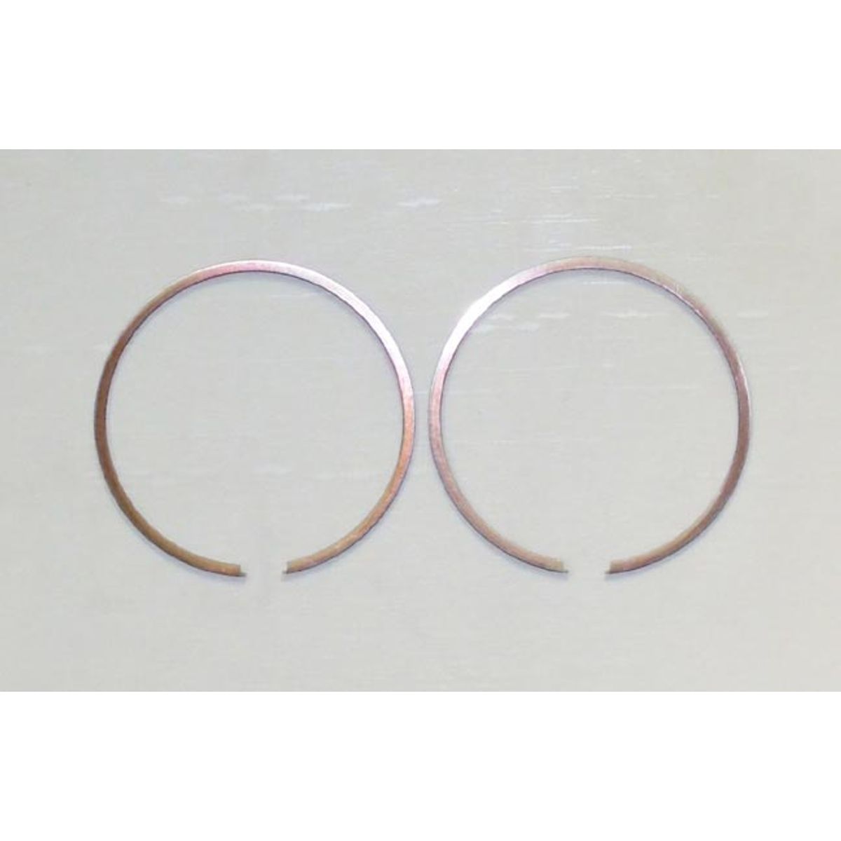 Piston Rings: Suzuki / Yamaha 250 RM / YZ 99-22 .6mm Over Suggested Retail - 022319060