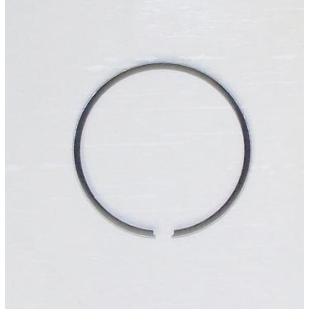 Piston Rings: Yamaha 125 YZ 84-93 2mm Over Suggested Retail - 022202200