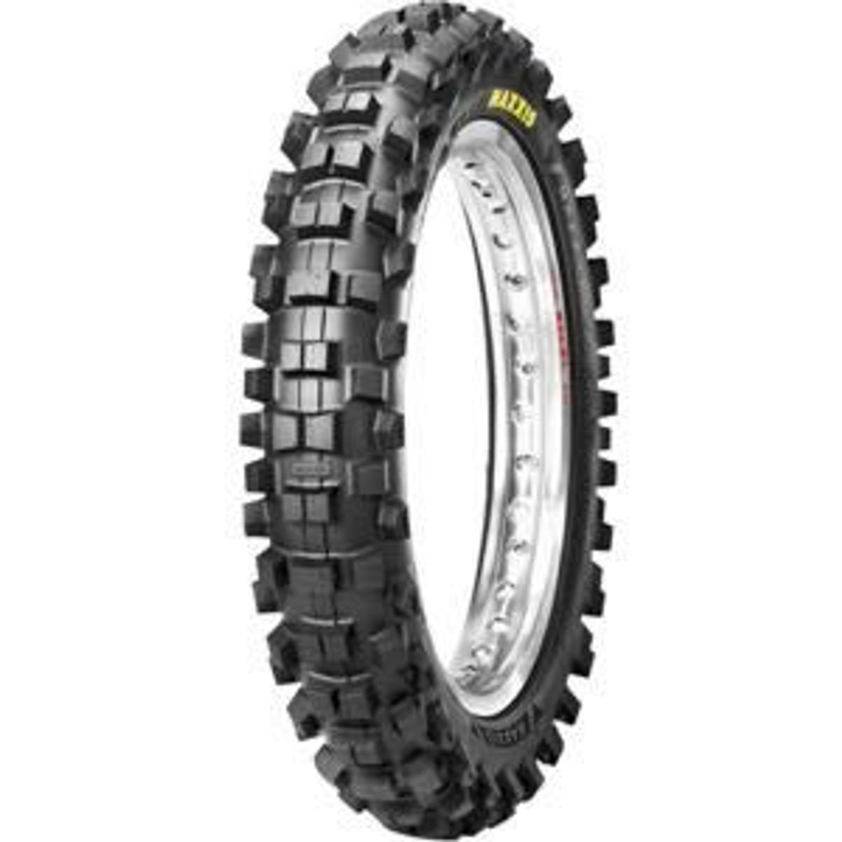 Maxxis 120/100/18 bagdæk m7312 - 10938