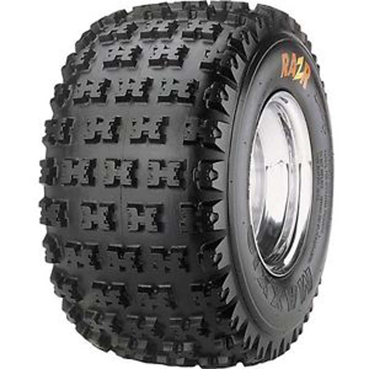 Maxxis 20/11/9 Razr bageste ATV dæk - 10833