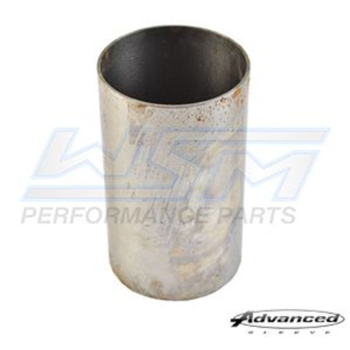 Johnson / Evinrude / Chrysler / Force 20-40 hk lige crossflow cylinderkappen - 1011SA