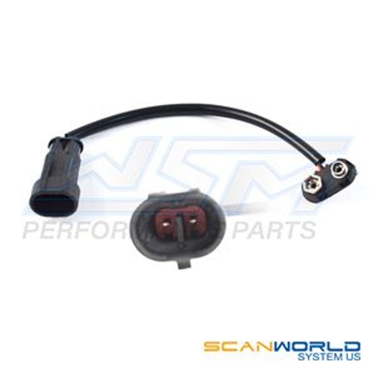 Diagnostic Cable: Ski Doo - 1015222