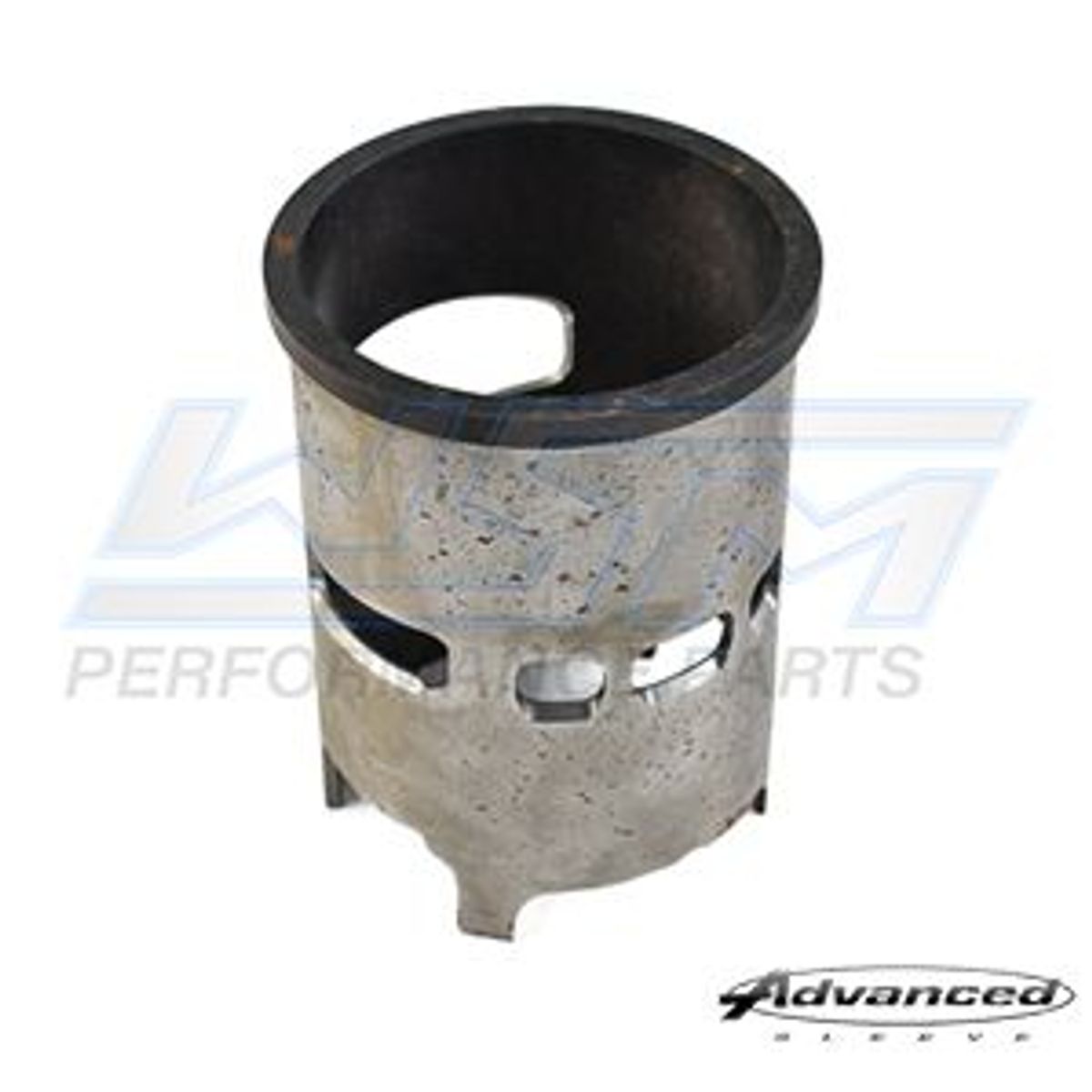 Mercury 175/200 hk 2.5l 6 cyl flangeforsynede cylinderforing - 1041FA