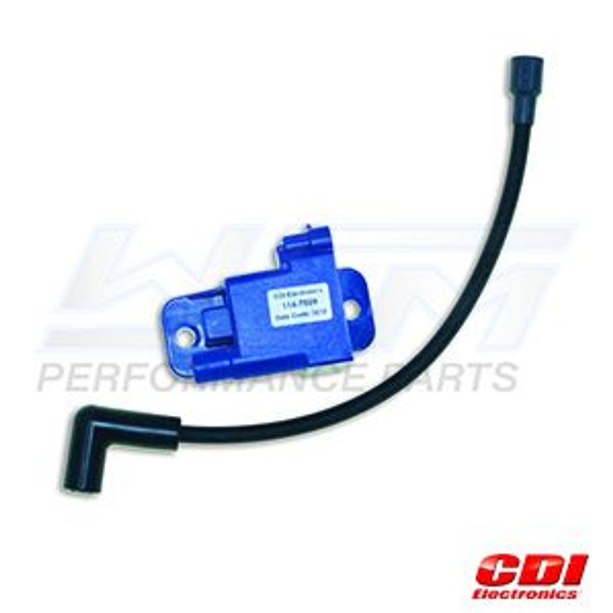 Chrysler / Force / Mercury 40-250 hk CDM modul - 827509A1